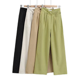 Women Sweatpants Wide Leg Pants Casual Pants Trousers