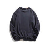 Unisex Hoodie Autumn Sweater