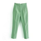 Women Sweatpants Autumn Harem Pants Casual Pants