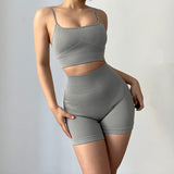 Women Yoga Sports Shorts Casual Sexy Sports Short Shorts Tight Hot Pants