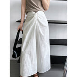 Women Skirt A- Line Skirt