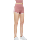 Women Yoga Sports Shorts Running Quick-Drying Fitness Shorts
