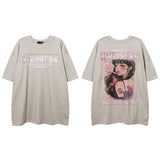 Men T Shirt Summer XINGX Puff Print Necklace Short Sleeve T-shirt