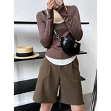 Women T Shirt Slim Fit T-shirt round Neck