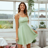 Women Dress Slip Dress Dress