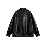 Unisex Jacket Autumn Snap Jacket