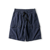 Men Shorts Loose Khaki Shorts