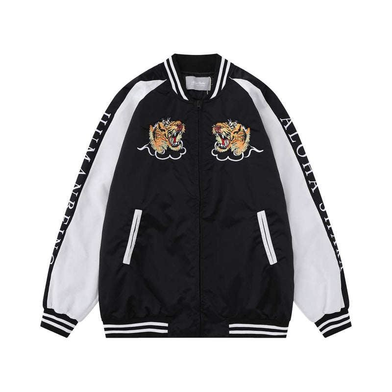 Unisex Jacket Autumn Neutral Coat Jacket