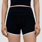 Women Yoga Sports Shorts Running Quick-Drying Fitness Shorts
