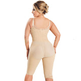 Butt Lifter Jumpsuit Waist Slimming and Hip Lifting Tight Body Shaping plus Size Shapewear