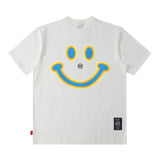 Men's T Shirt Printed Short-Sleeved T-shirt Men's and Women's Oversize