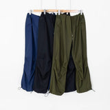 Women Sweatpants Loose Wide-Leg Workwear Casual Pants
