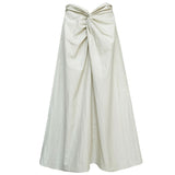 Women Skirt A- Line Skirt