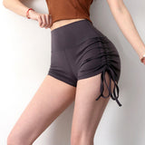 Women Yoga Sports Shorts Sexy Fitness Shorts Sports Quick-Drying Hot Pants