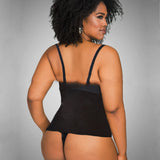 Butt Lifter Jumpsuit Waist Slimming and Hip Lifting Tight Body Shaping Shapewear