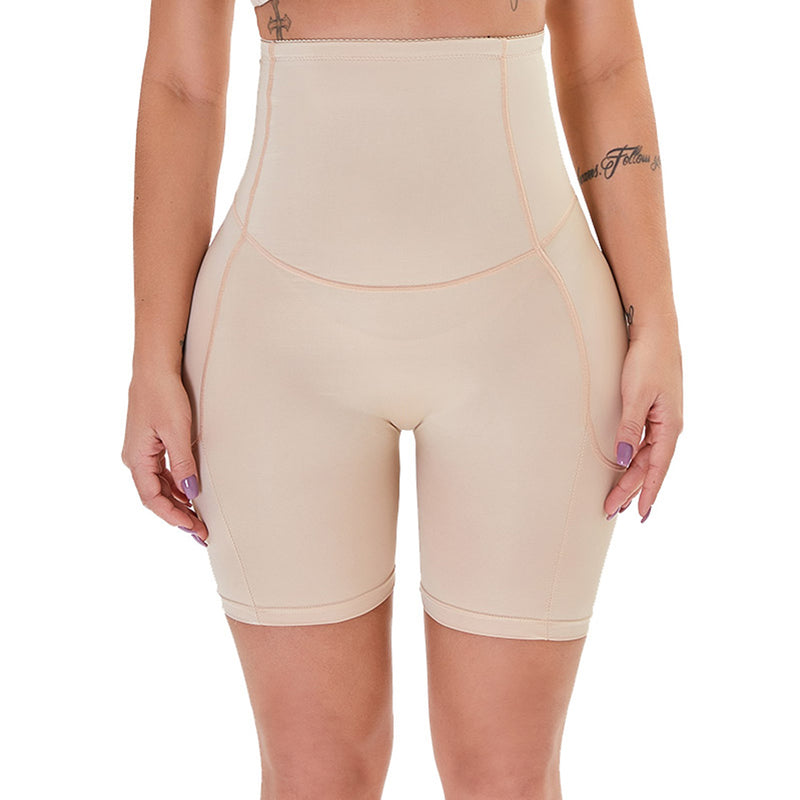 Women Butt Lifter Shapewear Hi-Waist Shapewear Underwear  Training practicality fashion slim