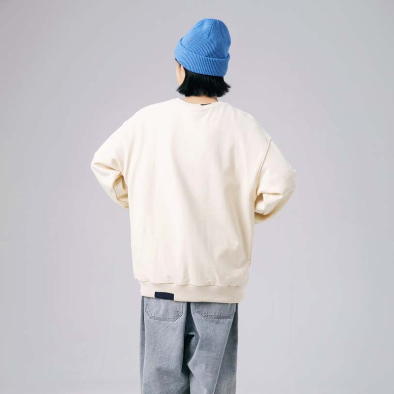 Unisex Hoodie Autumn Sweater