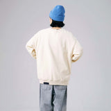 Unisex Hoodie Autumn Sweater