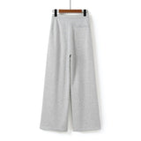 Women Sweatpants Wide Leg Pants Casual Pants