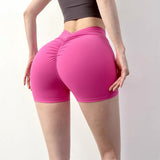 Women Yoga Sports Shorts Summer Yoga Pants Running Training Pilates Sports Yoga Pants Yoga Pants