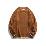 Unisex Hoodie Fall Crew Neck Pullover Sweater