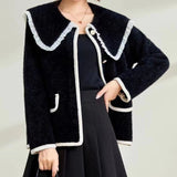 Women Knitwear Fall/Winter Loose Knitted Cardigan