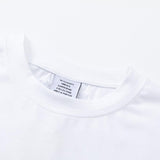 Vetements T Shirts Spring/Summer Loose Casual Short Sleeve VTM Unicorn Printed Short Sleeve T-shirt