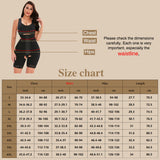 Body Shaper Tummy Control Bodysuit Butt Lifter Trainer Retro Training