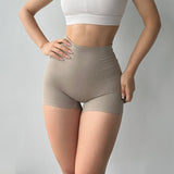 Women Yoga Sports Shorts Workout Shorts Shorts Quick-Drying Sports Pants