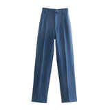 Women Sweatpants Summer Straight Casual Pants