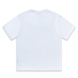 Vetements T Shirts VTM Letter Stamp Printed round Neck Short Sleeve T-shirt