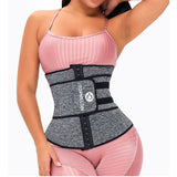 Sports Fitness Waist Support Waist Slimming Waistband