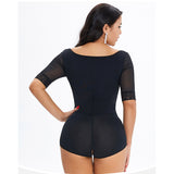 Butt Lifter plus Size Waist Shaping Hip Lift Slim Fit One-Piece Corset