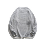 Unisex Hoodie Fall Crew Neck Pullover Sweater