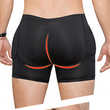 Men's Butt-Lift Underwear Hip Design Sexy Four Corners Shorts