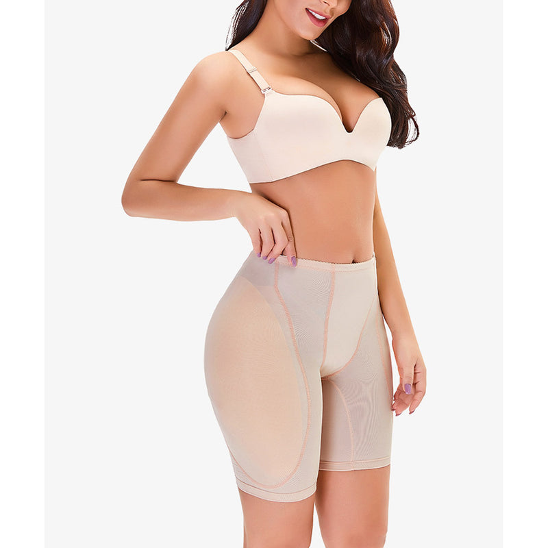 Butt Hip Lifting Sexy Hip Cushion Beautiful Hip Butt-Lift Underwear