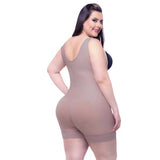 Butt Lifter One-Piece Waist-Tight Women Hip Raise Skinny Bodybuilding plus Size Shapewear