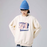 Unisex Hoodie Autumn Sweater