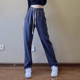 Women Sweatpants Casual Pants Baggy Pants