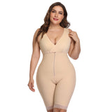 Body Shaper Tummy Control Bodysuit Butt Lifter Trainer Practicality Slim