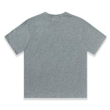 Vetements T Shirts VTM Letter Stamp Printed round Neck Short Sleeve T-shirt