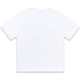 Vetements T Shirts Spring/Summer Loose Casual Short Sleeve VTM Unicorn Printed Short Sleeve T-shirt
