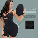 Body Shaper Tummy Control Bodysuit Butt Lifter Trainer