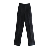 Women Sweatpants Summer Straight Casual Pants