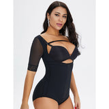 Butt Lifter plus Size Waist Shaping Hip Lift Slim Fit One-Piece Corset