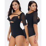 Butt Lifter plus Size Waist Shaping Hip Lift Slim Fit One-Piece Corset